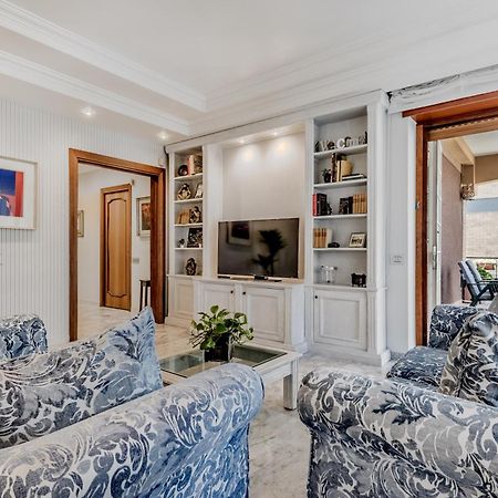 Luxury Giorgi Home 로마 외부 사진
