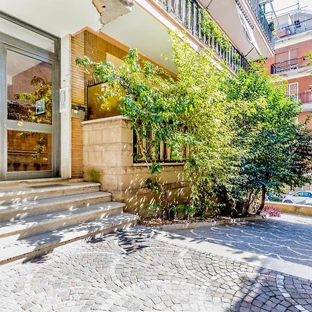 Luxury Giorgi Home 로마 외부 사진
