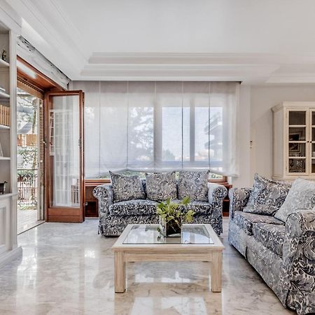 Luxury Giorgi Home 로마 외부 사진
