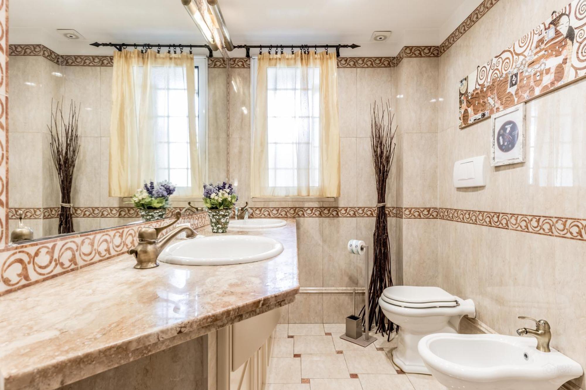 Luxury Giorgi Home 로마 외부 사진
