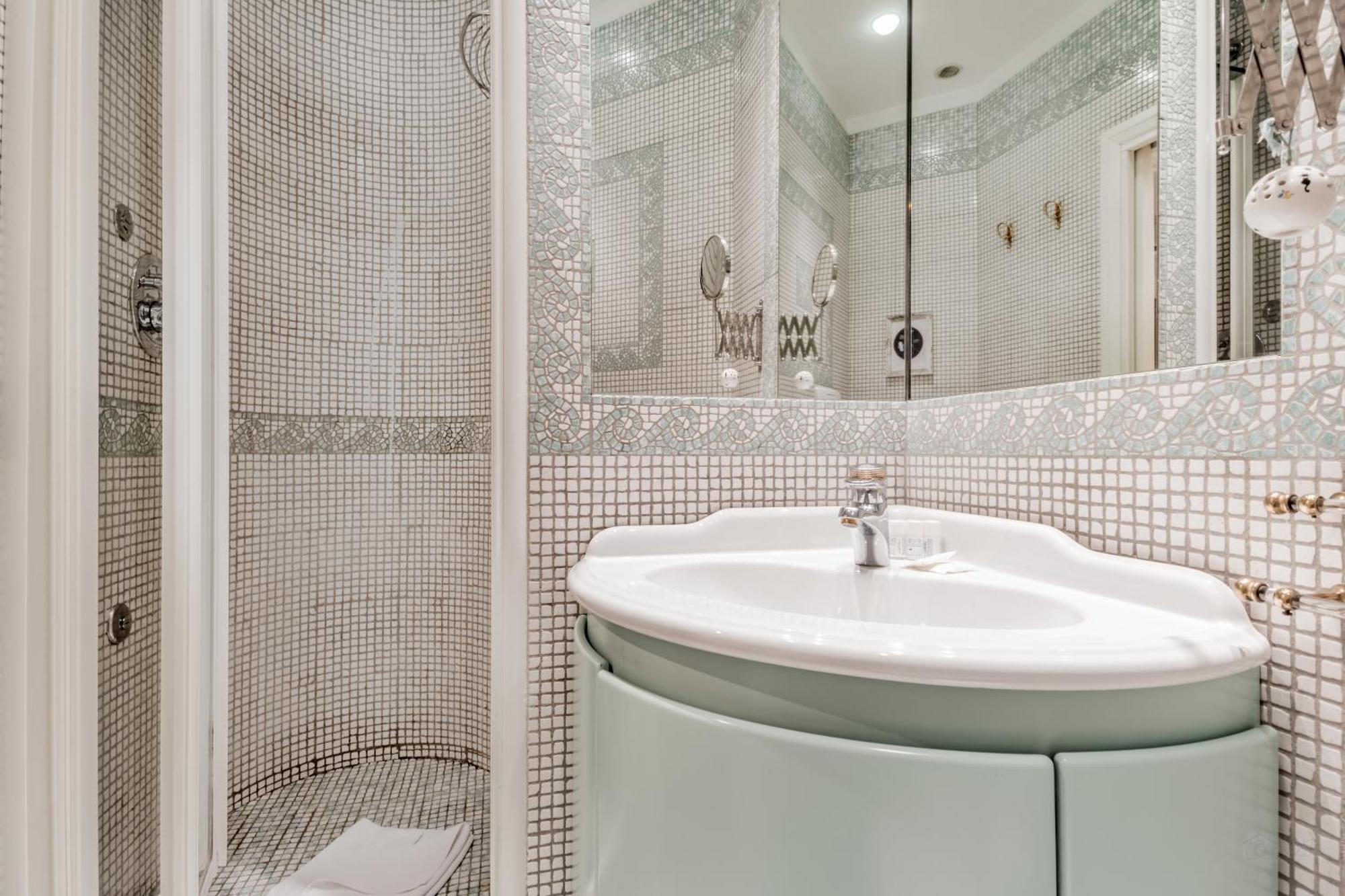 Luxury Giorgi Home 로마 외부 사진