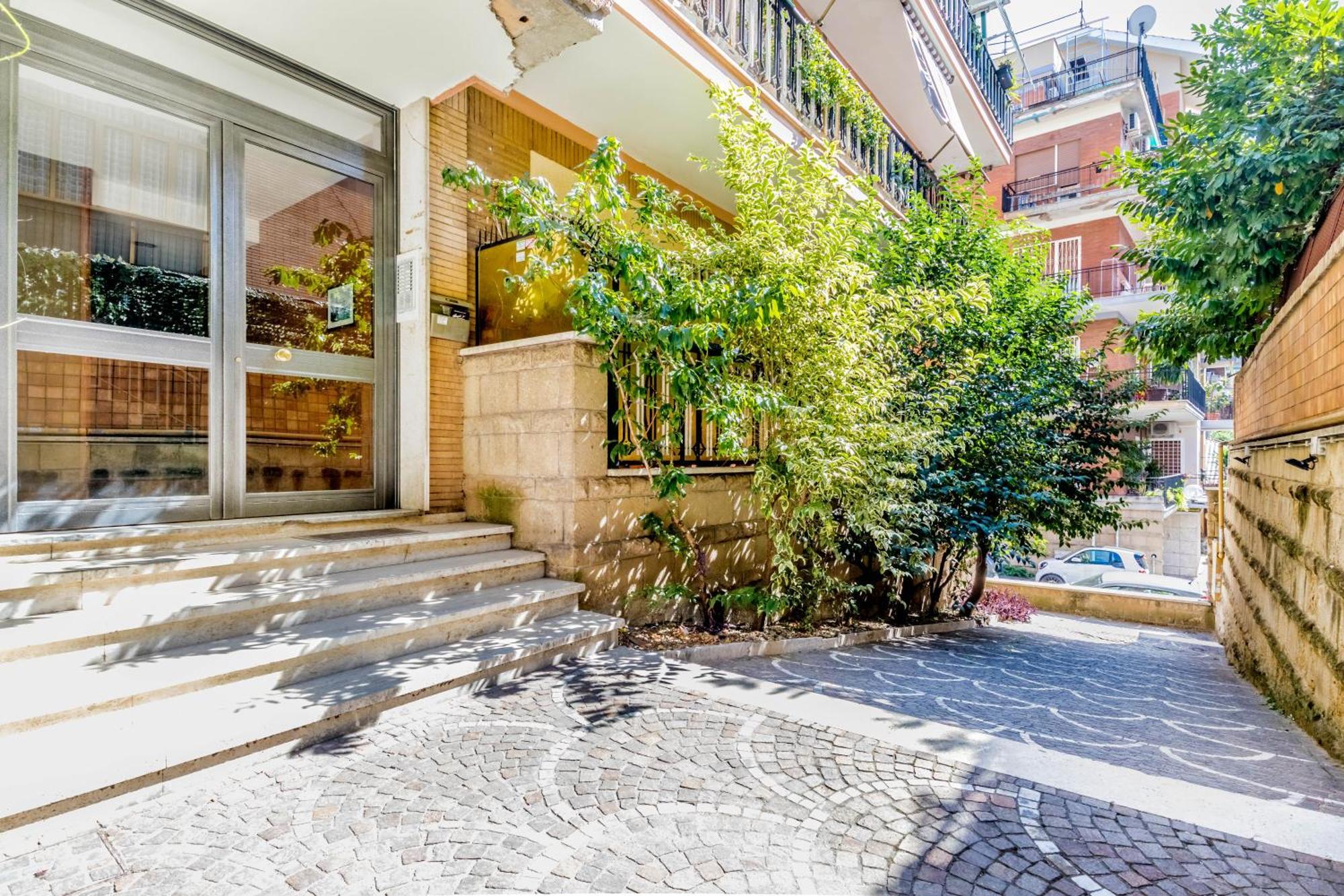 Luxury Giorgi Home 로마 외부 사진
