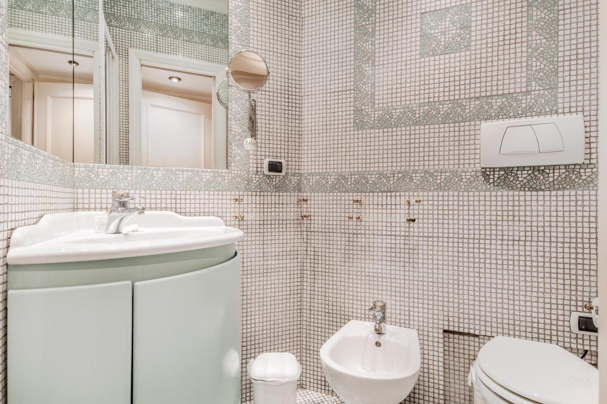 Luxury Giorgi Home 로마 외부 사진