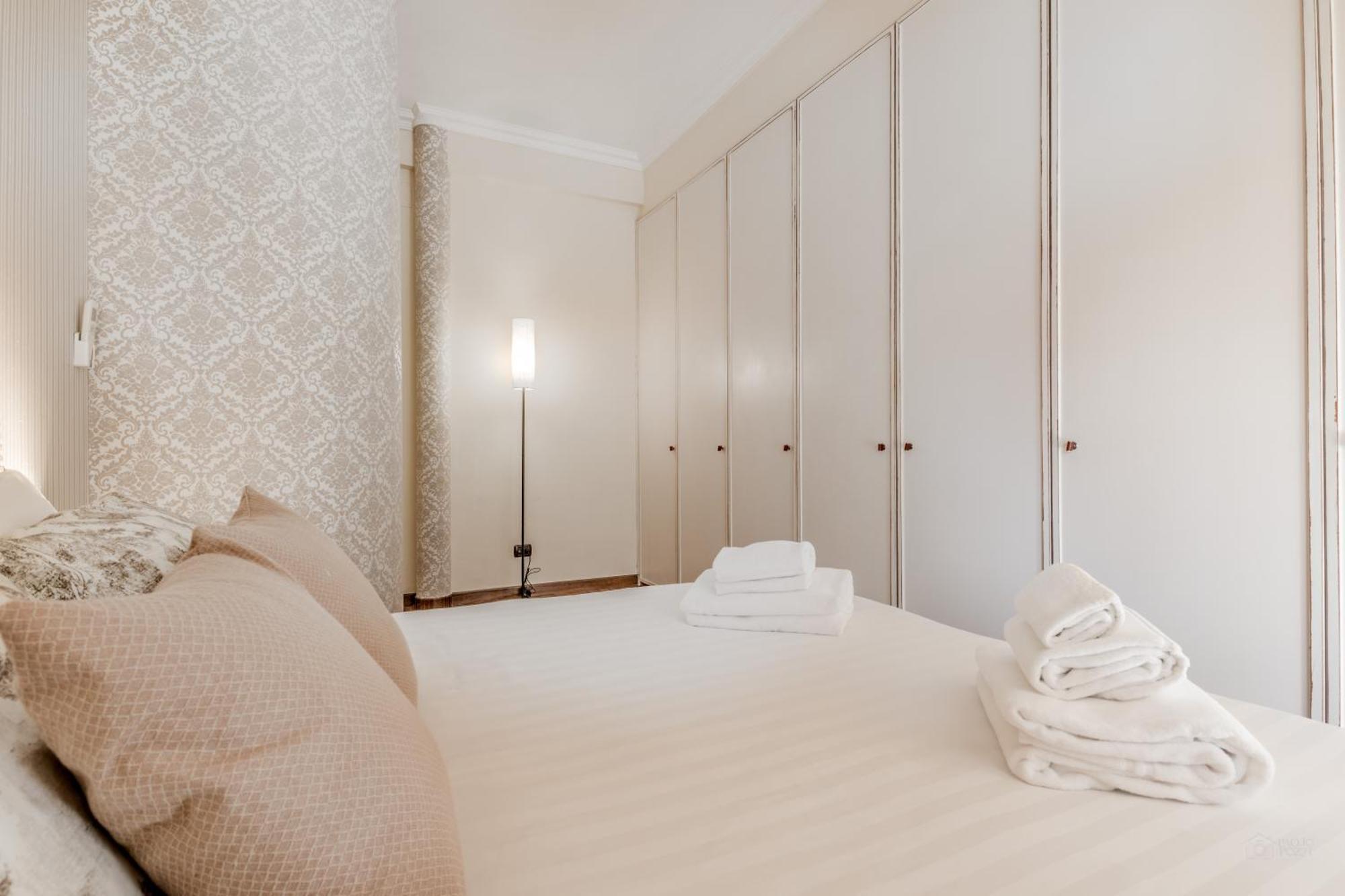 Luxury Giorgi Home 로마 외부 사진