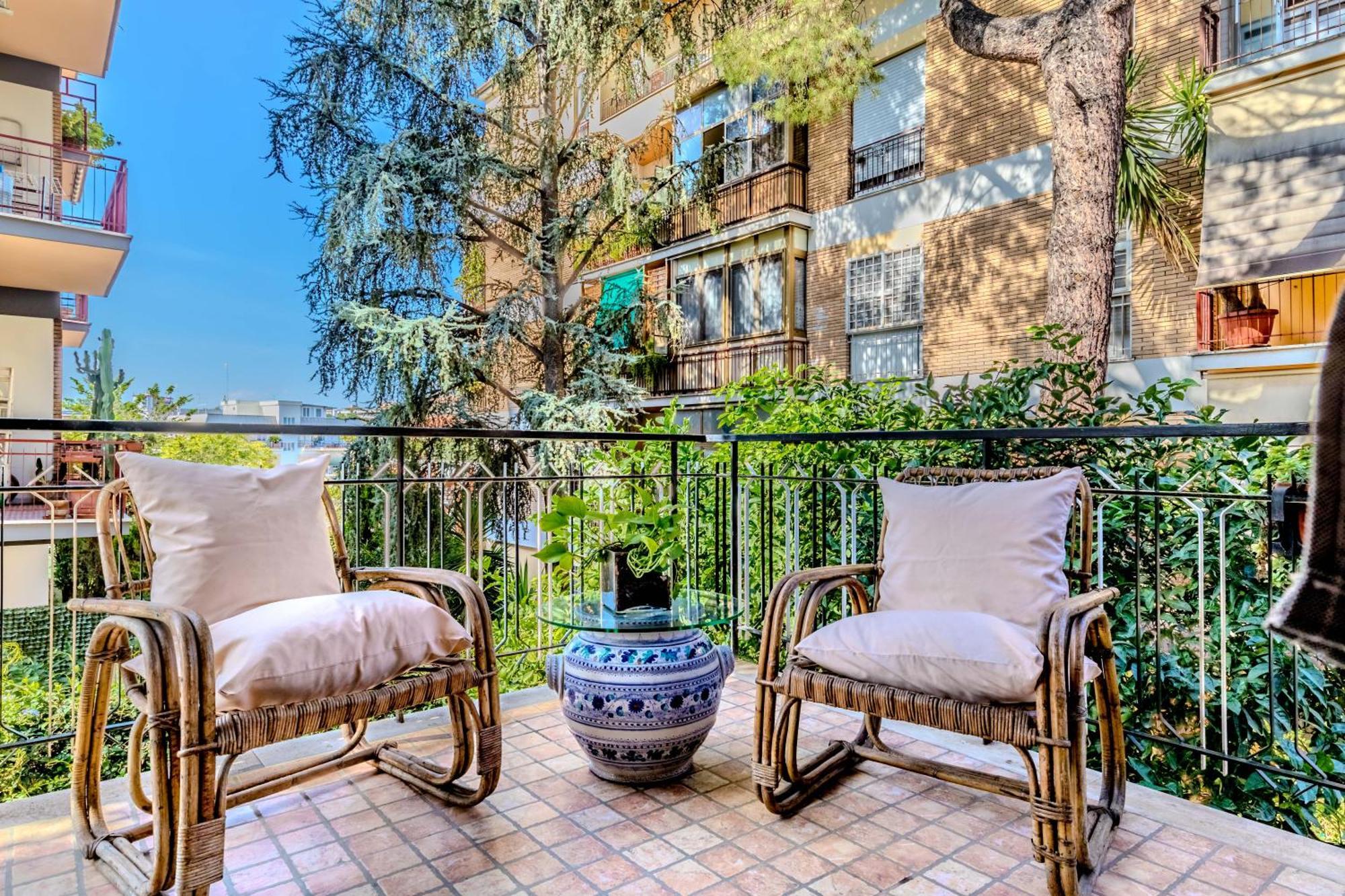 Luxury Giorgi Home 로마 외부 사진